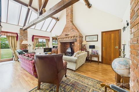 4 bedroom barn conversion for sale, Bednall Road, Acton Trussell