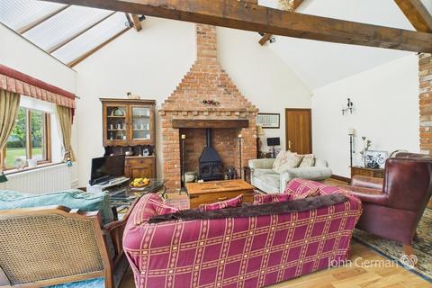 4 bedroom barn conversion for sale, Bednall Road, Acton Trussell