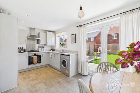 undefined, Attlee Avenue, Anslow