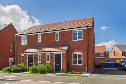undefined, Attlee Avenue, Anslow