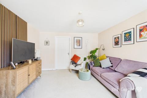 undefined, Attlee Avenue, Anslow