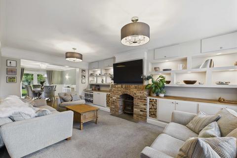 4 bedroom detached house for sale, Woodland Drive, Woodhall Spa LN10