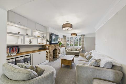 4 bedroom detached house for sale, Woodland Drive, Woodhall Spa LN10