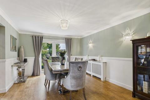 4 bedroom detached house for sale, Woodland Drive, Woodhall Spa LN10