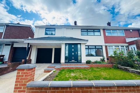 36 Bailey Way, Hetton Le Hole, Houghton Le Spring, DH5 0HD