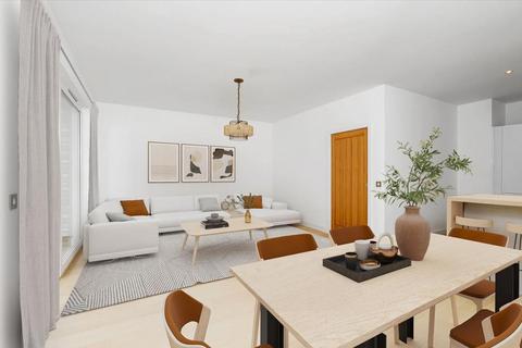 undefined, Pentland View, Edinburgh, EH10.