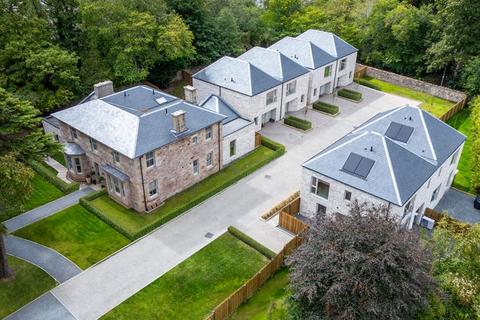 undefined, Pentland View, Edinburgh, EH10.