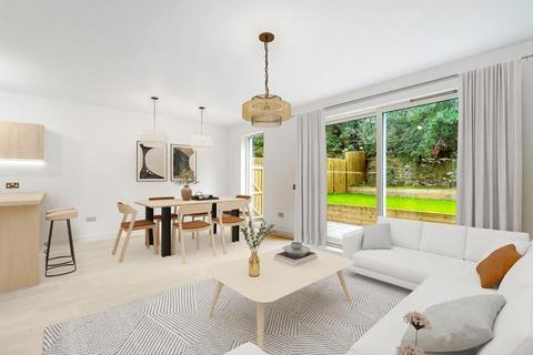 undefined, Pentland View, Edinburgh, EH10.