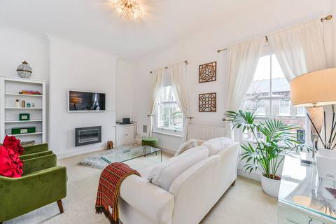 undefined, Grayshott Road, Battersea, London, SW11