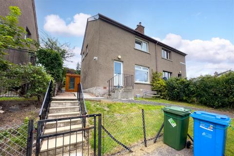 2 Fleet Terrace, Rogart, IV28 3TY