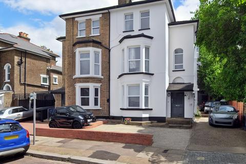 undefined, Sunnyside, London NW2