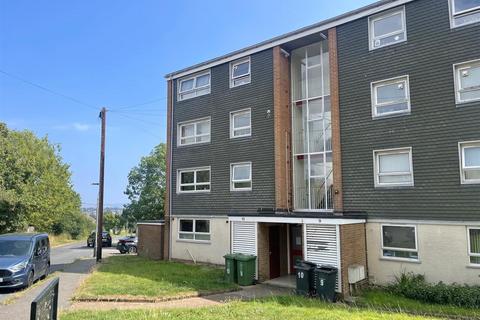 1 bedroom flat for sale, Wynford Road, Exeter EX4