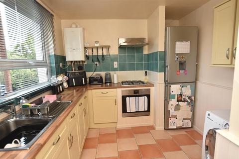 1 bedroom flat for sale, Wynford Road, Exeter EX4
