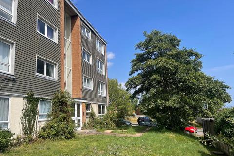 1 bedroom flat for sale, Wynford Road, Exeter EX4