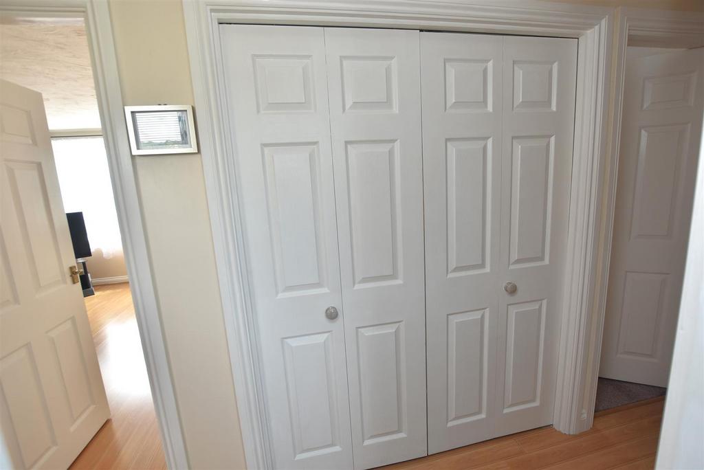 Private Entrance Hall