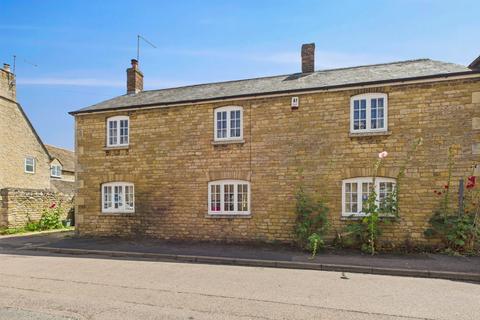 undefined, Park Street, Kings Cliffe, Northamptonshire, PE8