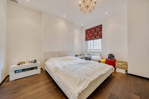 Castellain Mansions, Maida Vale, London, W9