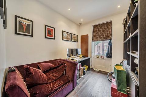 3 bedroom flat for sale, Castellain Mansions, Maida Vale, London, W9
