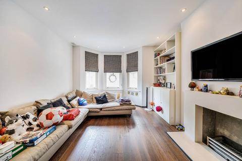 3 bedroom flat for sale, Castellain Mansions, Maida Vale, London, W9