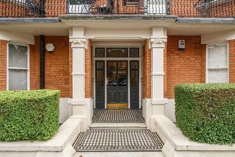 Castellain Mansions, Maida Vale, London, W9