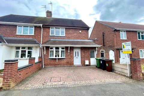 99 Bealeys Avenue, Wednesfield, Wolverhampton, WV11 1EP