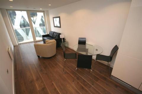 2 bedroom apartment for sale, Number One, Salford Quays M50