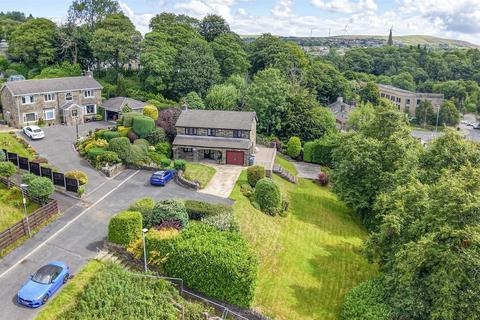undefined, Fernhill Park, Bacup, Rossendale