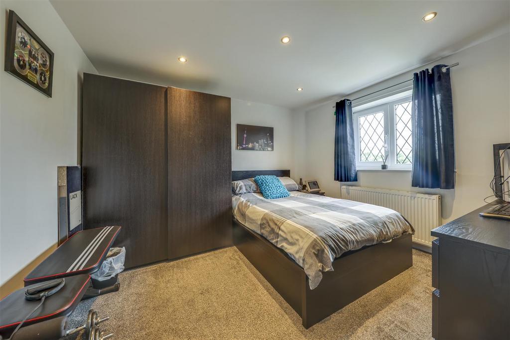 Bed 3