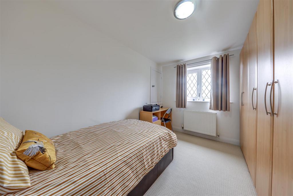 Bed 4