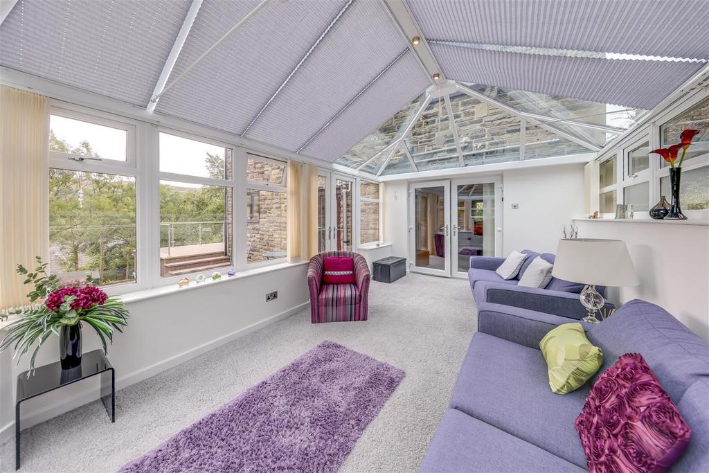 Conservatory Alt