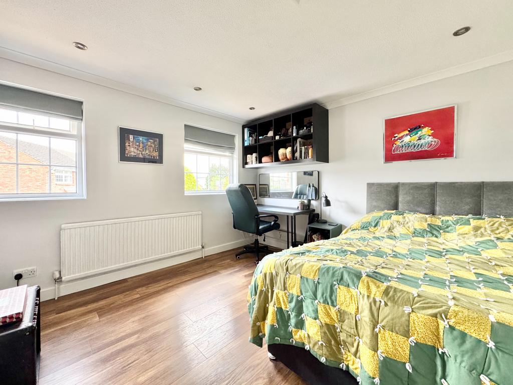 Akeman Residential