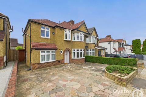 5 bedroom semi-detached house for sale, Ilmington Road, Harrow, HA3