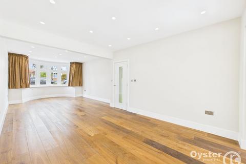 undefined, Ilmington Road, Harrow, HA3