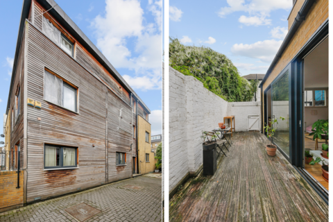 Flat 1, 99 Clarence Road, London, E5 8EE