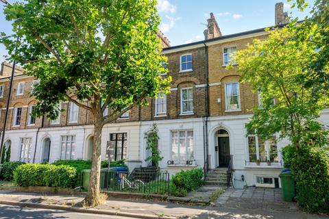 Trafalgar Avenue, London, SE15