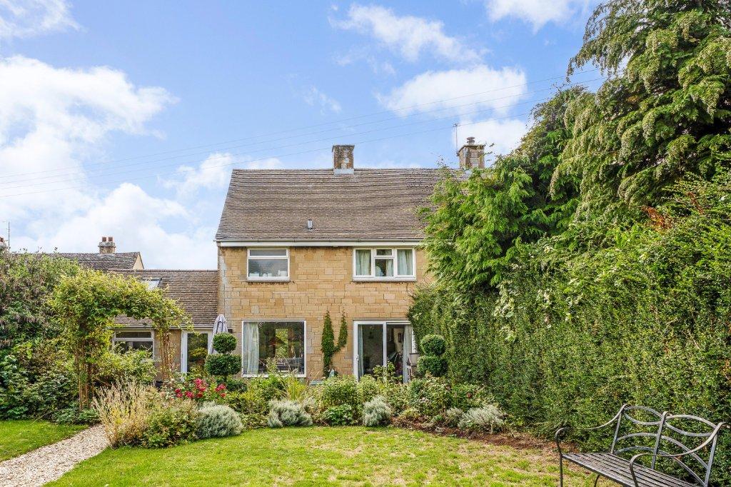 Rear Extension