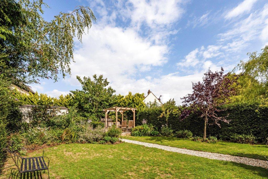Garden.