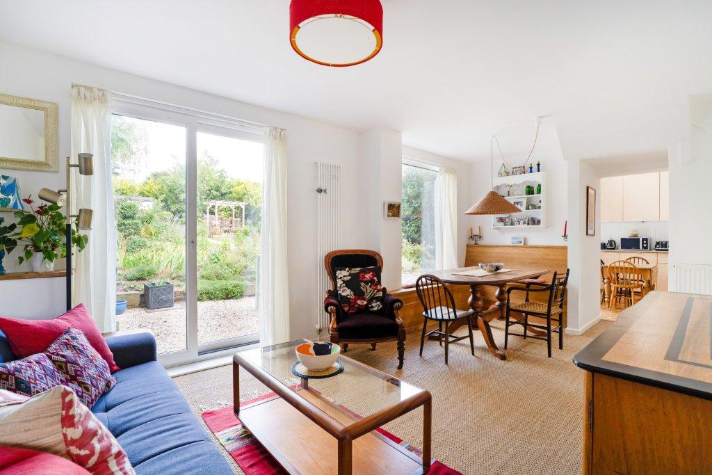 Dining/Family Room