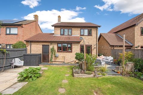 4 bedroom detached house for sale, Field Close, Huntingdon PE28