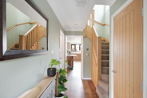 4 bedroom detached house for sale, Field Close, Huntingdon PE28