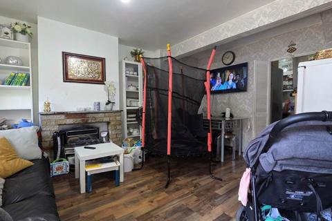 undefined, Worcester Road, Manor Park, E12 5JX