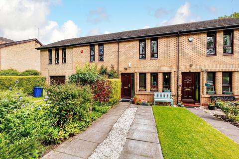 2 bedroom terraced house for sale, South Woodside Road, Kelvinbridge, Glasgow