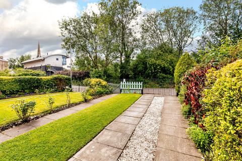 2 bedroom terraced house for sale, South Woodside Road, Kelvinbridge, Glasgow