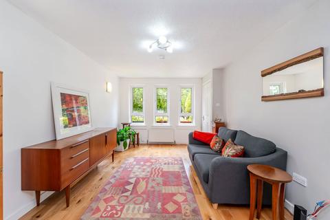 2 bedroom terraced house for sale, South Woodside Road, Kelvinbridge, Glasgow