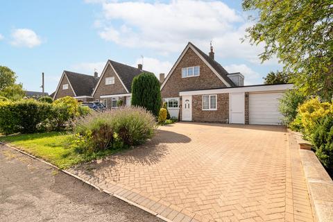 undefined, Yeomans Close, Huntingdon PE28