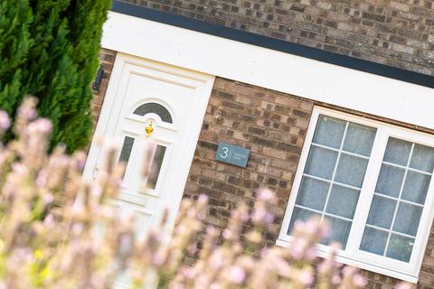 undefined, Yeomans Close, Huntingdon PE28
