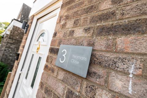 undefined, Yeomans Close, Huntingdon PE28