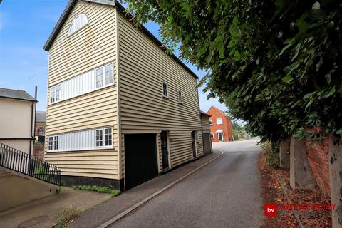 undefined, Rolley Lane, Colchester, CO5