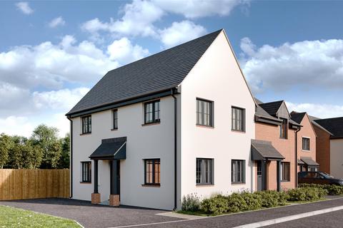 3 bedroom semi-detached house for sale, Plot 11, The Lacy, Eardisley, Hereford HR3