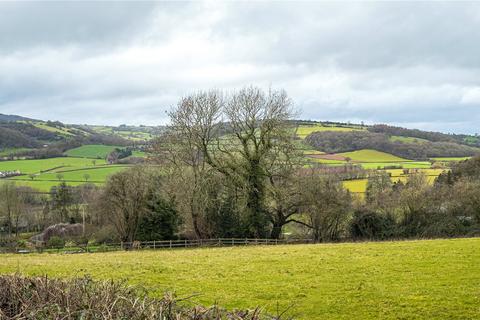 undefined, Plot 11, The Lacy, Eardisley, Hereford HR3
